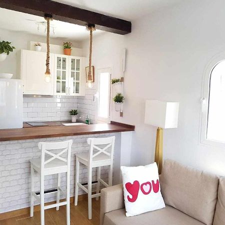 Saline Ocean Puerto Del Carmen Apartment Puerto del Carmen  Ngoại thất bức ảnh
