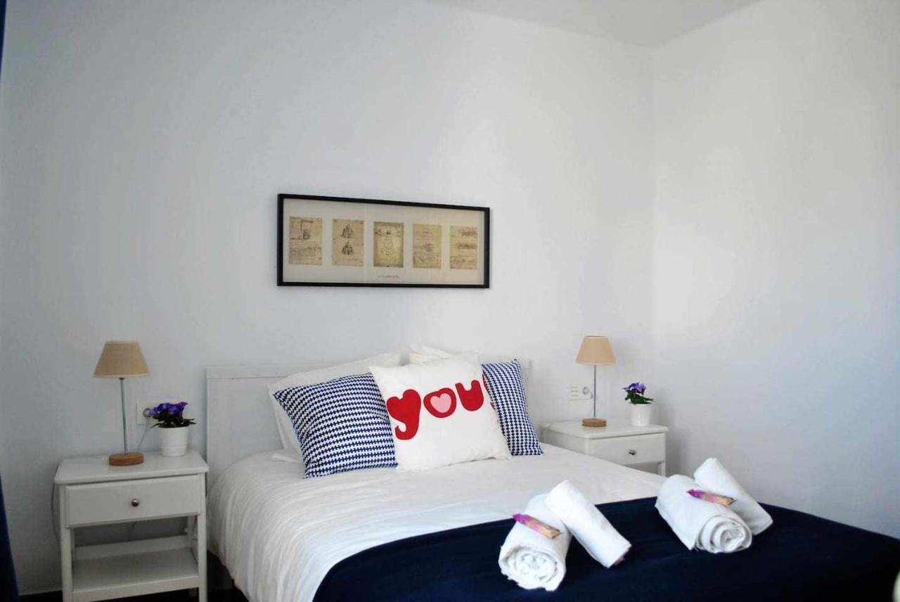 Saline Ocean Puerto Del Carmen Apartment Puerto del Carmen  Ngoại thất bức ảnh