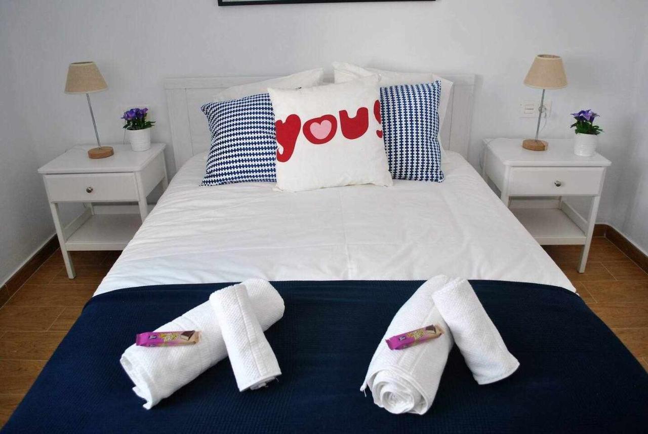 Saline Ocean Puerto Del Carmen Apartment Puerto del Carmen  Ngoại thất bức ảnh