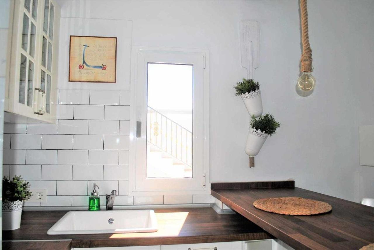 Saline Ocean Puerto Del Carmen Apartment Puerto del Carmen  Ngoại thất bức ảnh
