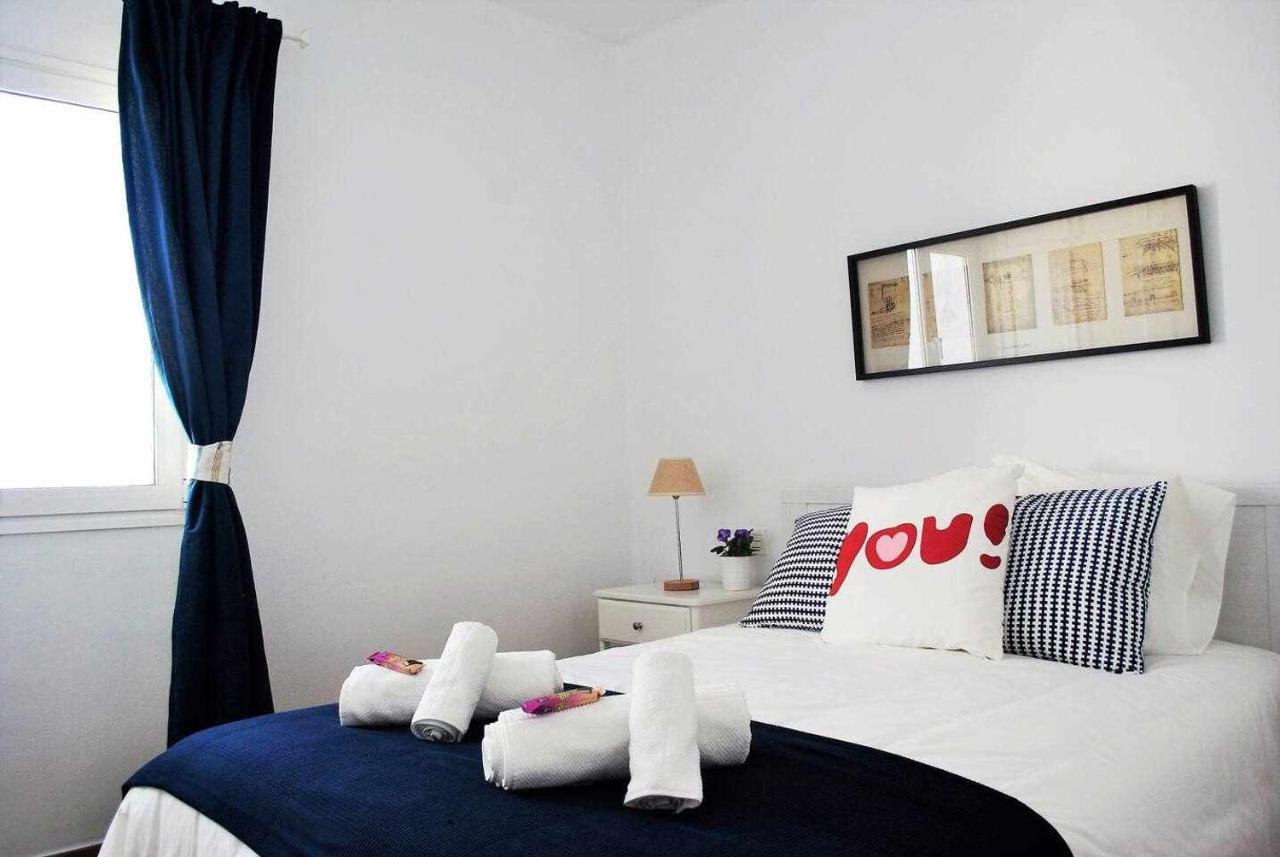 Saline Ocean Puerto Del Carmen Apartment Puerto del Carmen  Ngoại thất bức ảnh
