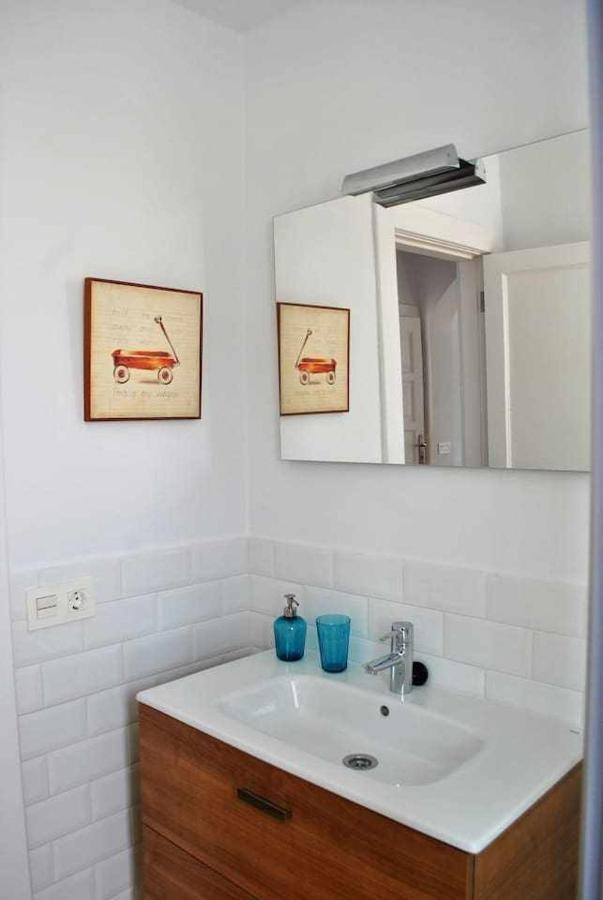 Saline Ocean Puerto Del Carmen Apartment Puerto del Carmen  Ngoại thất bức ảnh