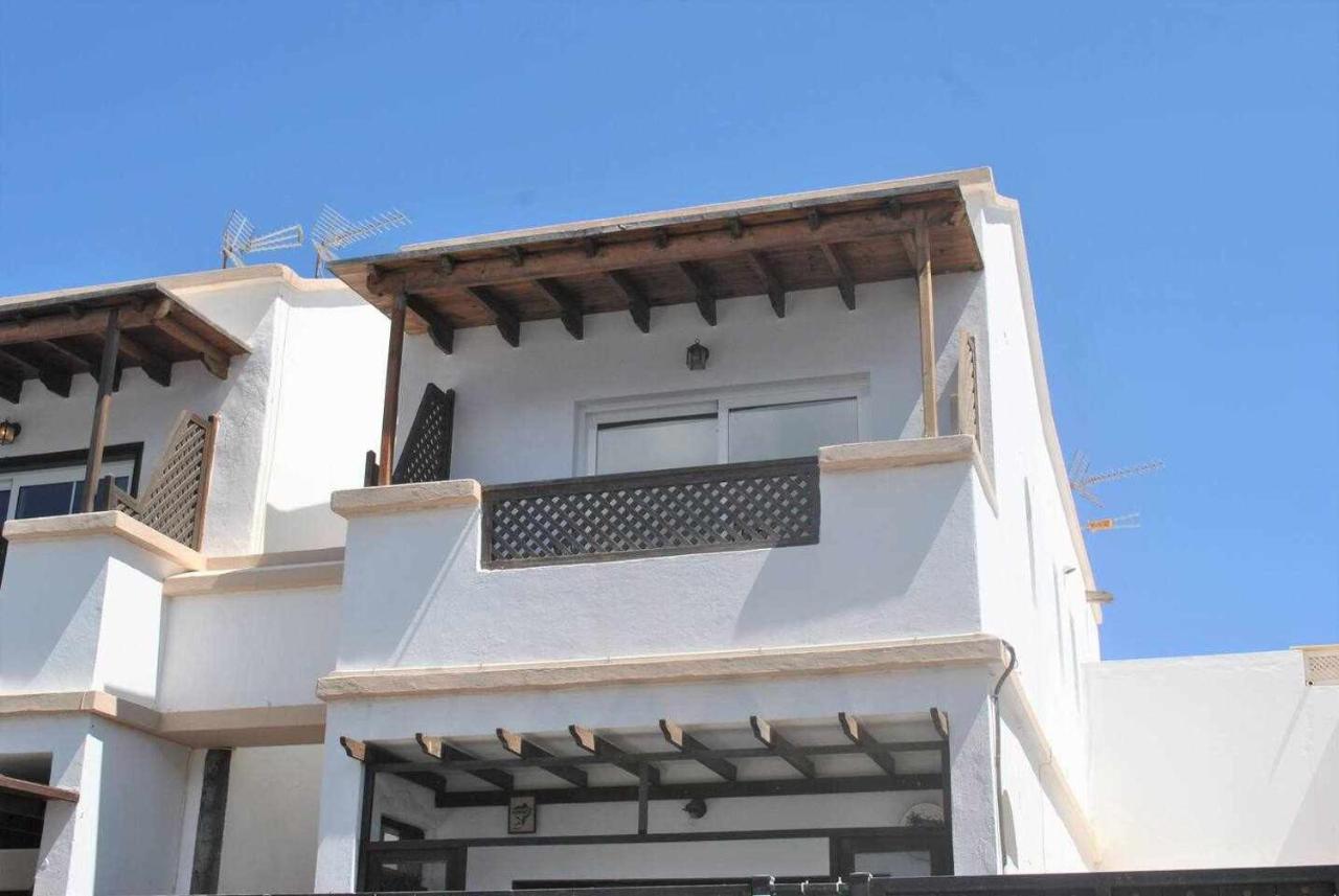 Saline Ocean Puerto Del Carmen Apartment Puerto del Carmen  Ngoại thất bức ảnh