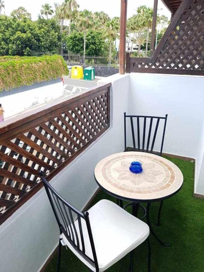 Saline Ocean Puerto Del Carmen Apartment Puerto del Carmen  Ngoại thất bức ảnh